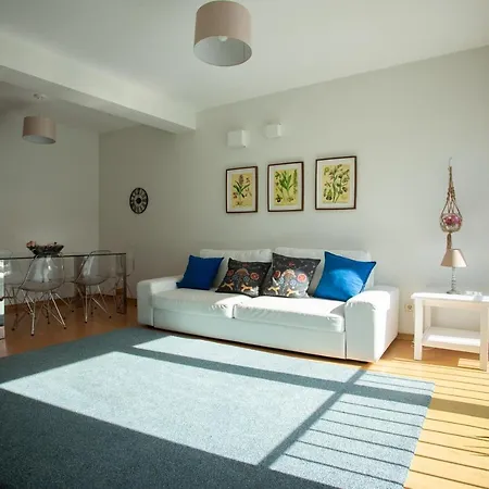 Downtown Pdl Apartment Ponta Delgada  Exterior photo
