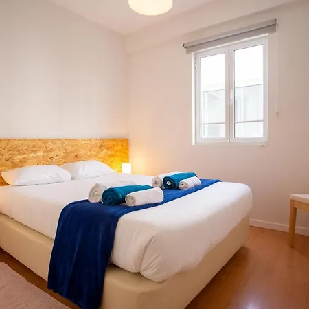 Downtown Pdl Apartment Ponta Delgada  Exterior photo