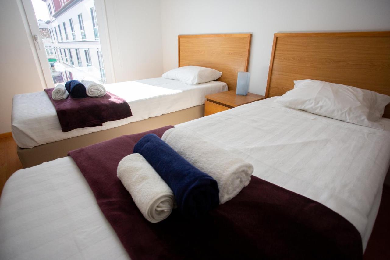 Apartment Downtown Pdl