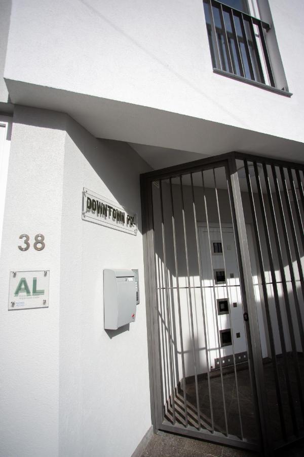 Downtown Pdl Apartment Ponta Delgada (Sao Miguel)