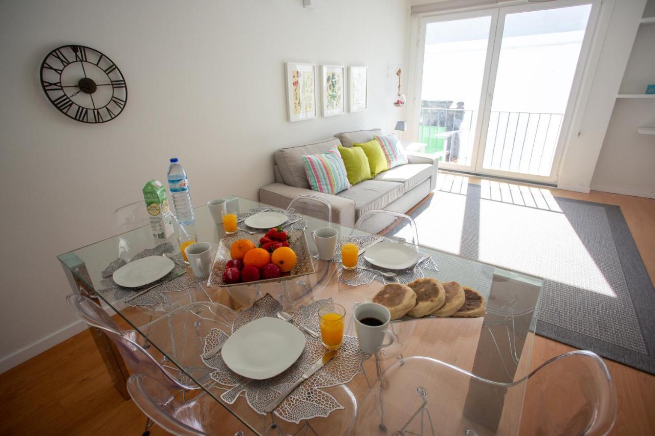 Apartment Downtown Pdl *