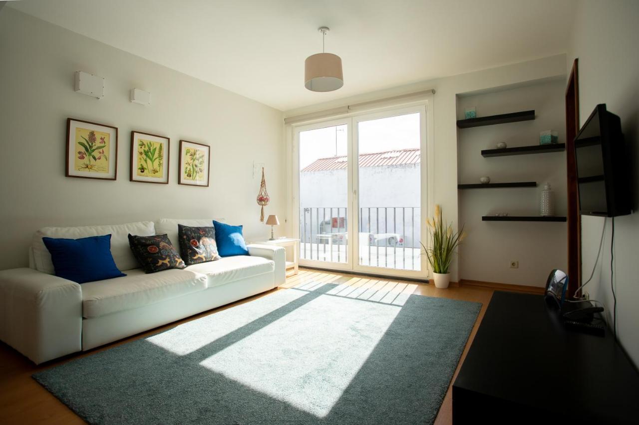 Apartment Downtown Pdl *